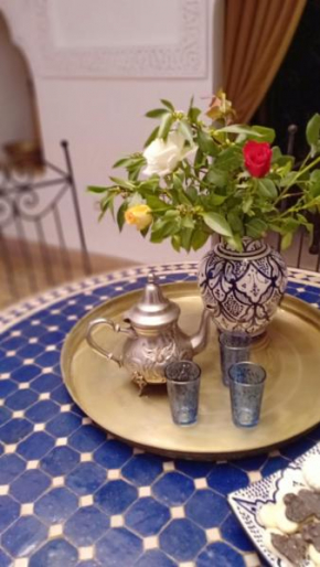 Riad Ahlsouss